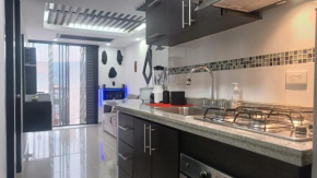 Hermoso Aparta estudio